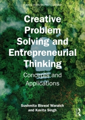 Creative Problem Solving And Entrepreneurial Thinking