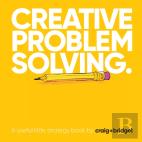Creative Problem Solving.