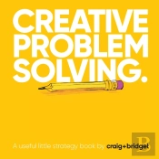 Creative Problem Solving.