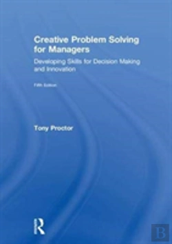 Bertrand.pt - Creative Problem Solving For Managers