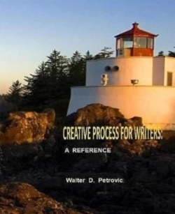 Bertrand.pt - Creative Process For Writers