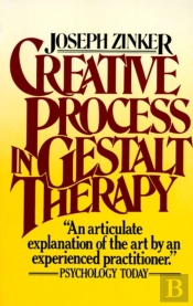 Creative Process In Gestalt Therapy