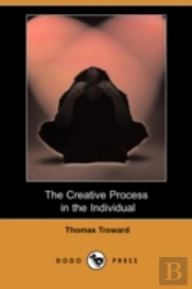 Creative Process In The Individual