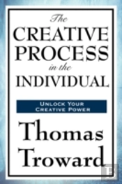 Creative Process In The Individual