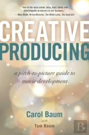 Creative Producing