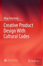 Creative Product Design With Cultural Codes