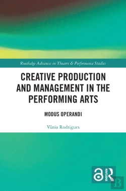 Bertrand.pt - Creative Production And Management In The Performing Arts