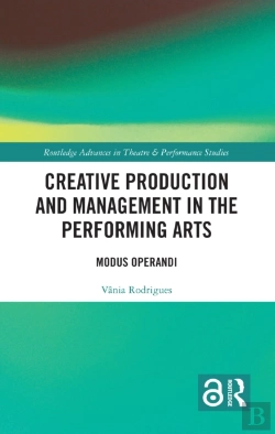 Bertrand.pt - Creative Production And Management In The Performing Arts