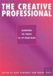 Creative Professional