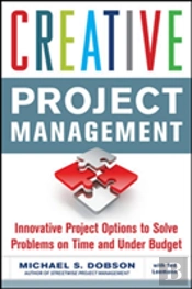 Creative Project Management