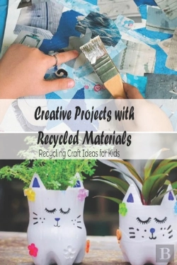 Bertrand.pt - Creative Projects With Recycled Materials
