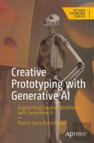Creative Prototyping With Generative Ai