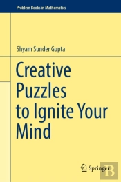 Creative Puzzles To Ignite Your Mind