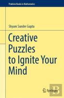 Creative Puzzles To Ignite Your Mind