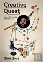 Creative Quest