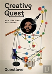 Creative Quest