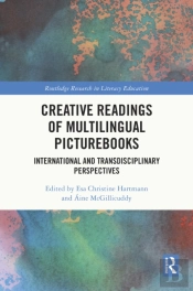 Creative Readings Of Multilingual Picturebooks