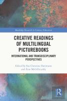Creative Readings Of Multilingual Picturebooks
