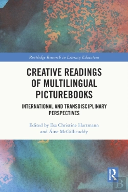 Bertrand.pt - Creative Readings Of Multilingual Picturebooks