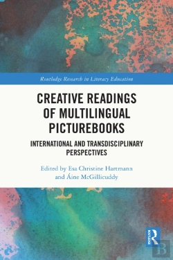 Bertrand.pt - Creative Readings Of Multilingual Picturebooks
