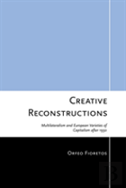 Creative Reconstructions