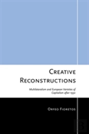 Creative Reconstructions