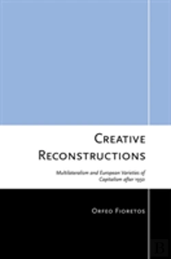 Bertrand.pt - Creative Reconstructions