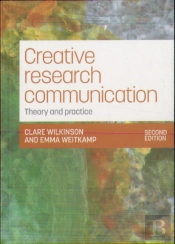 Creative Research Communication