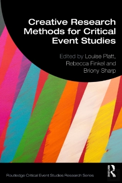 Bertrand.pt - Creative Research Methods For Critical Event Studies
