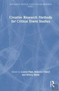 Bertrand.pt - Creative Research Methods For Critical Event Studies