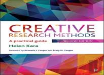 Creative Research Methods
