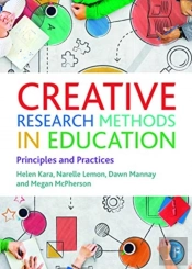 Creative Research Methods In Education