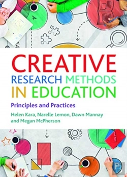 Bertrand.pt - Creative Research Methods In Education