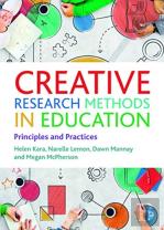 Creative Research Methods In Education