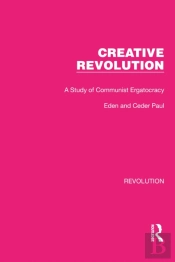 Creative Revolution