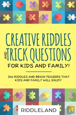 Bertrand.pt - Creative Riddles And Trick Questions For Kids And Family