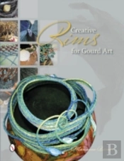 Creative Rims For Gourd Art