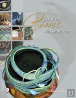 Bertrand.pt - Creative Rims For Gourd Art