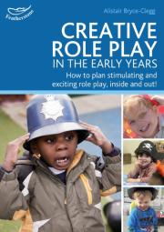Creative Role Play In The Early Years