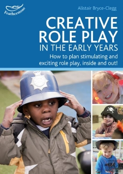 Bertrand.pt - Creative Role Play In The Early Years