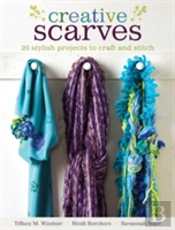 Creative Scarves