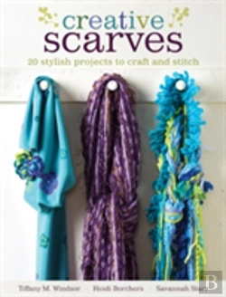 Bertrand.pt - Creative Scarves