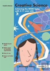 Creative Science