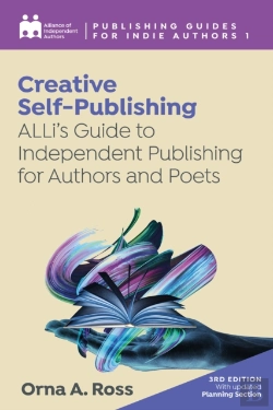 Bertrand.pt - Creative Self-Publishing: Alli'S Guide To Independent Publishing For Authors And Poets