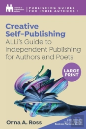 Creative Self-Publishing