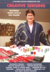 Creative Serging