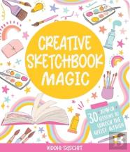 Creative Sketchbook Magic