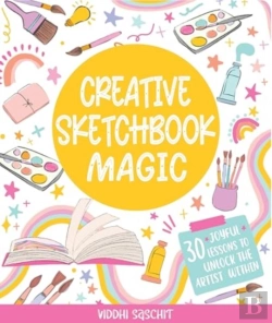 Bertrand.pt - Creative Sketchbook Magic