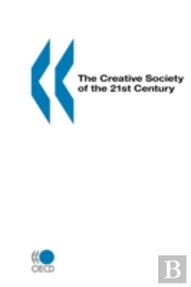 Creative Society Of The 21st Century