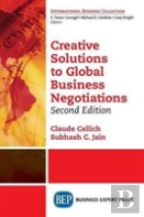 Creative Solutions To Global Business Negotiations